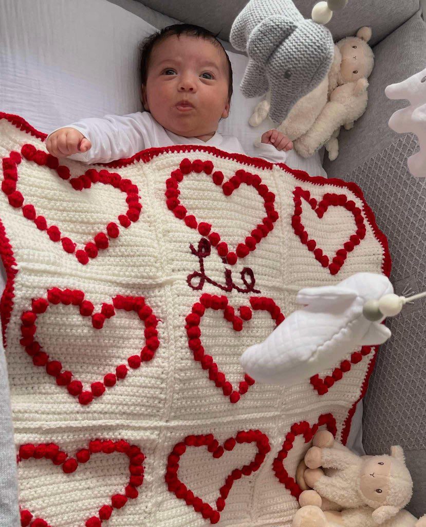 Babydekens