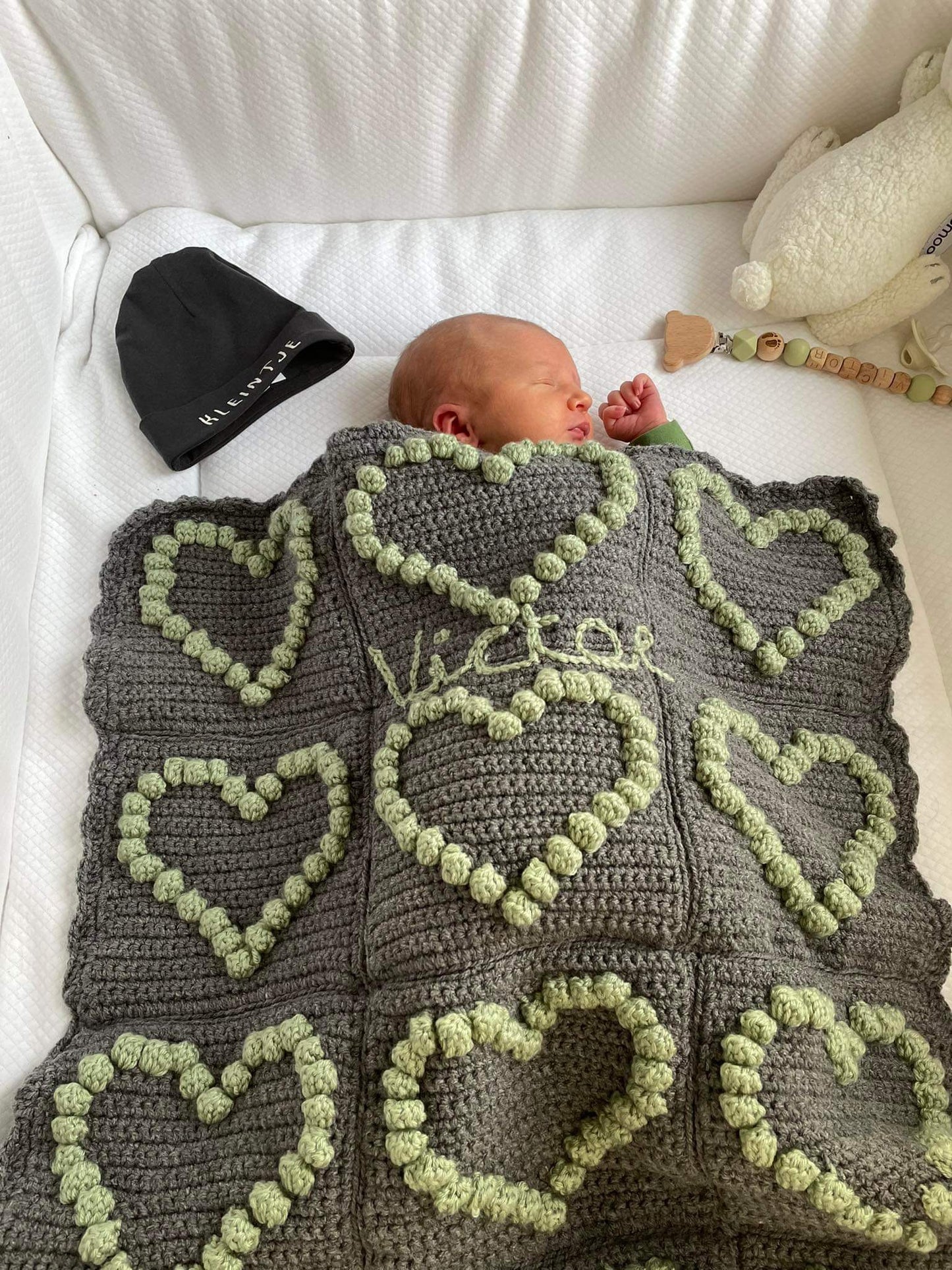 Babydekens