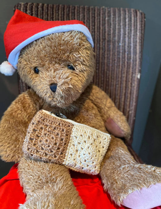 Teddybeer