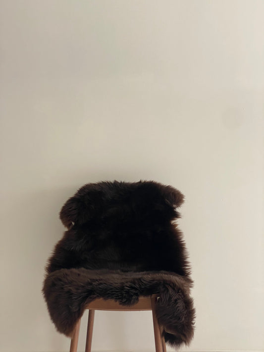 Bruin naturel