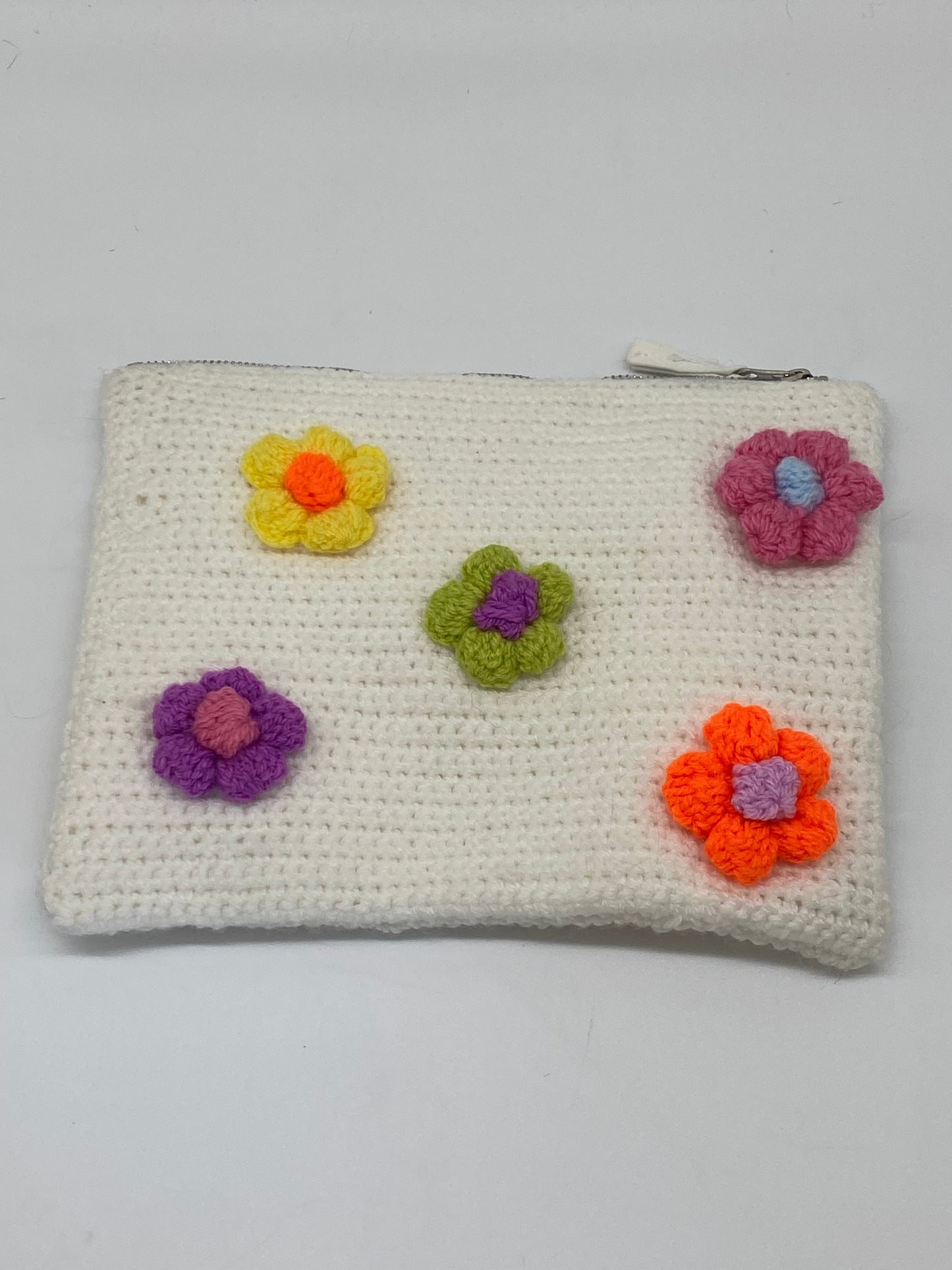 Bloemen pochette