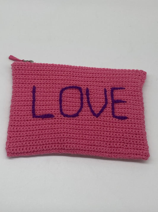 Love pochette