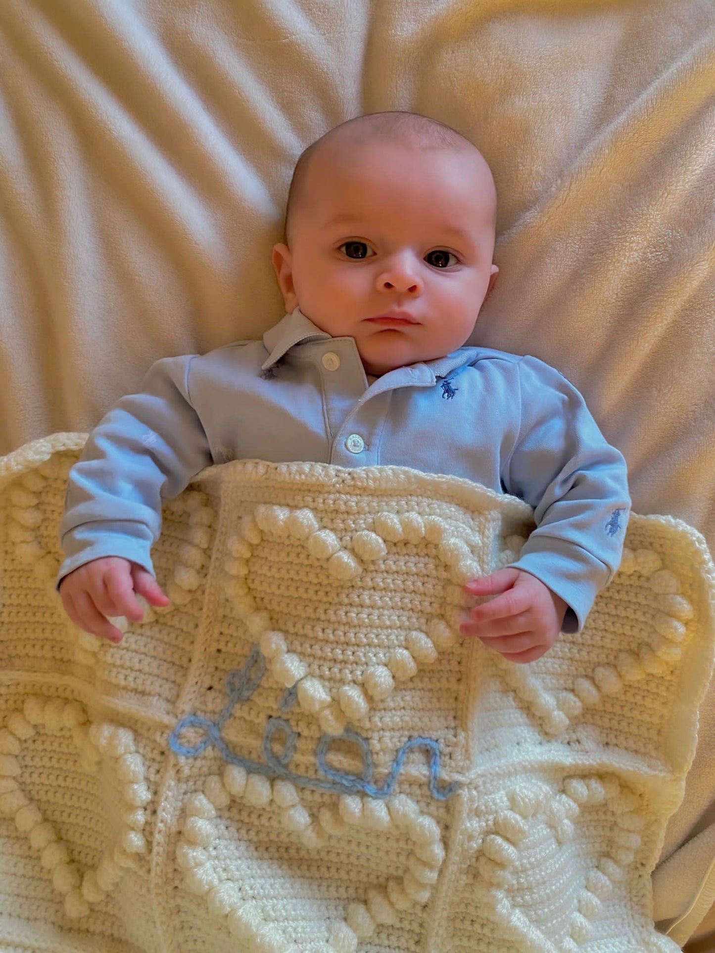 Babydekens