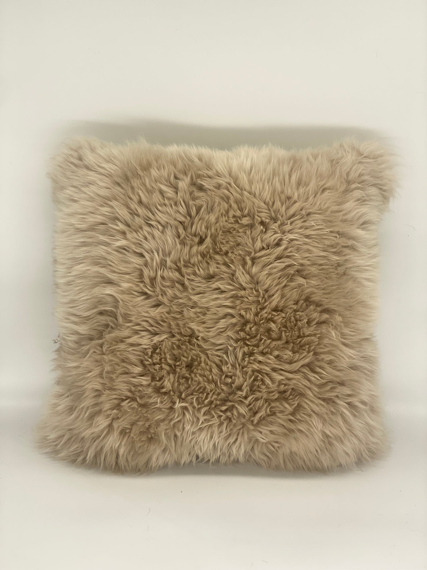 Kussen nude vierkant