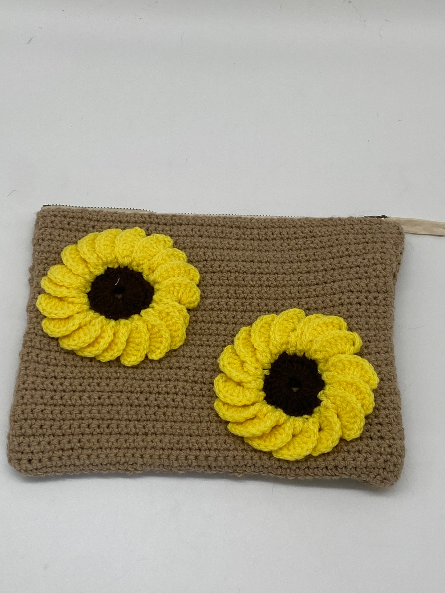 Zonnebloem pochette