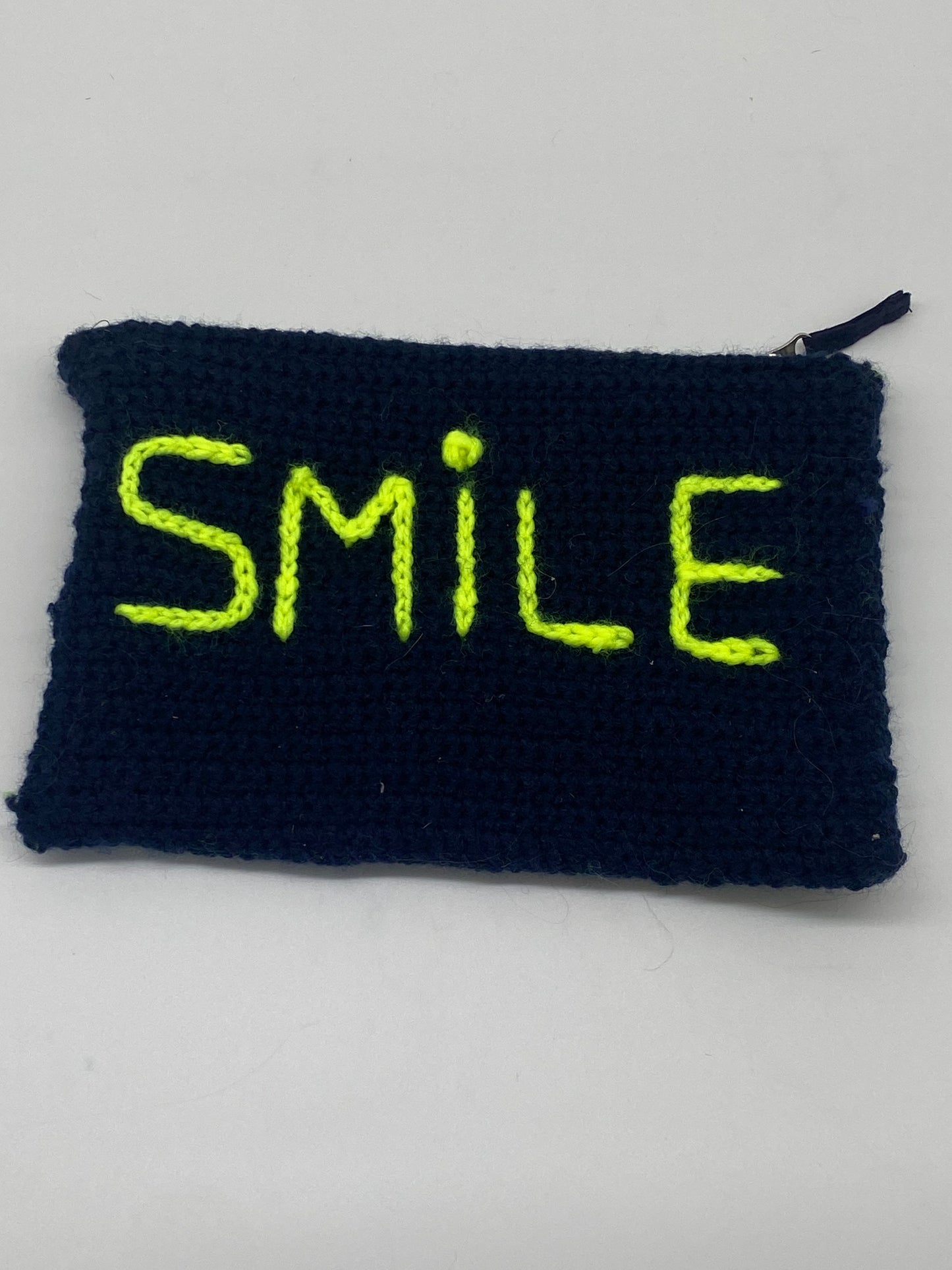 Smile pochette